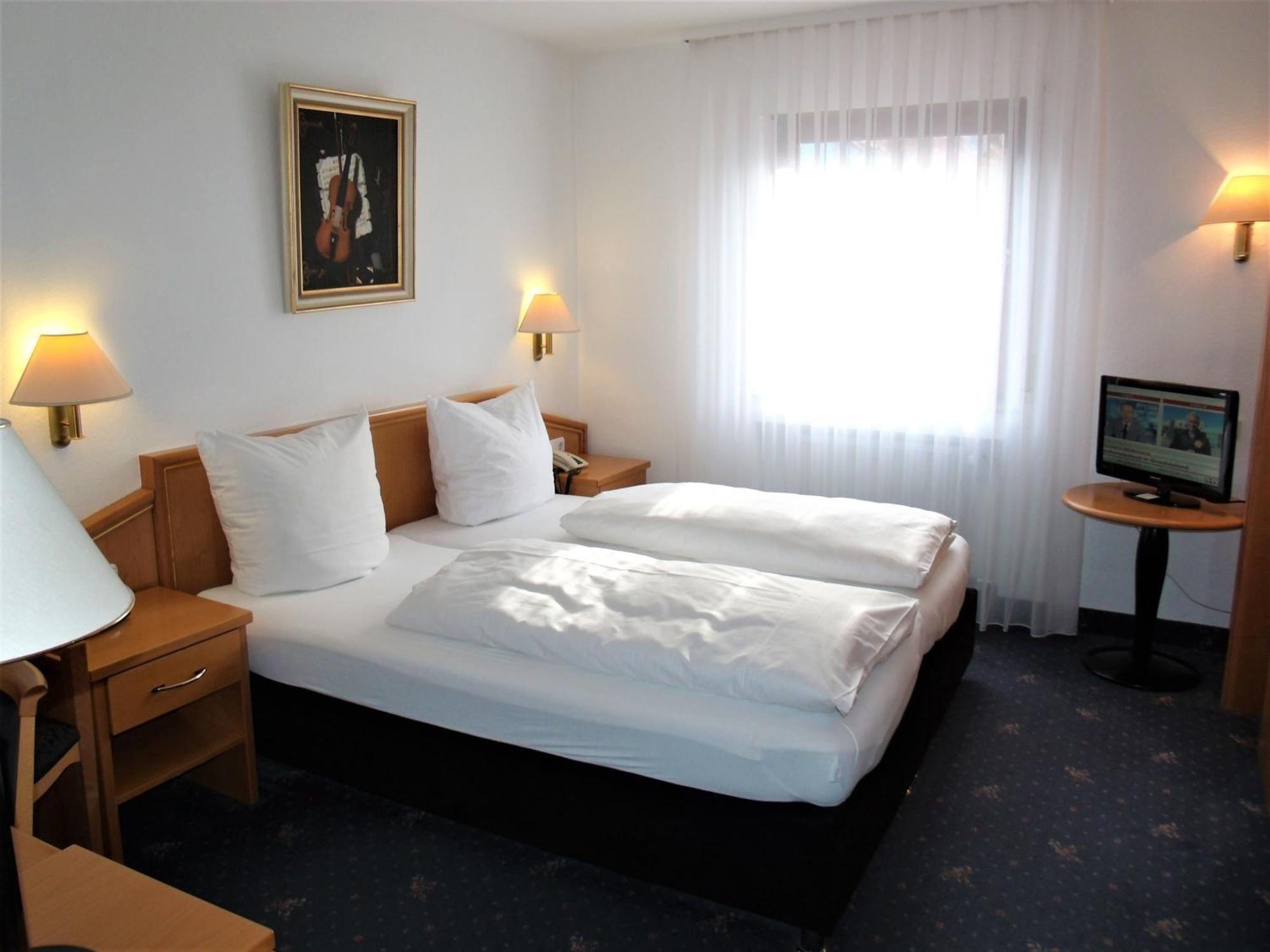 Hotel Brehm