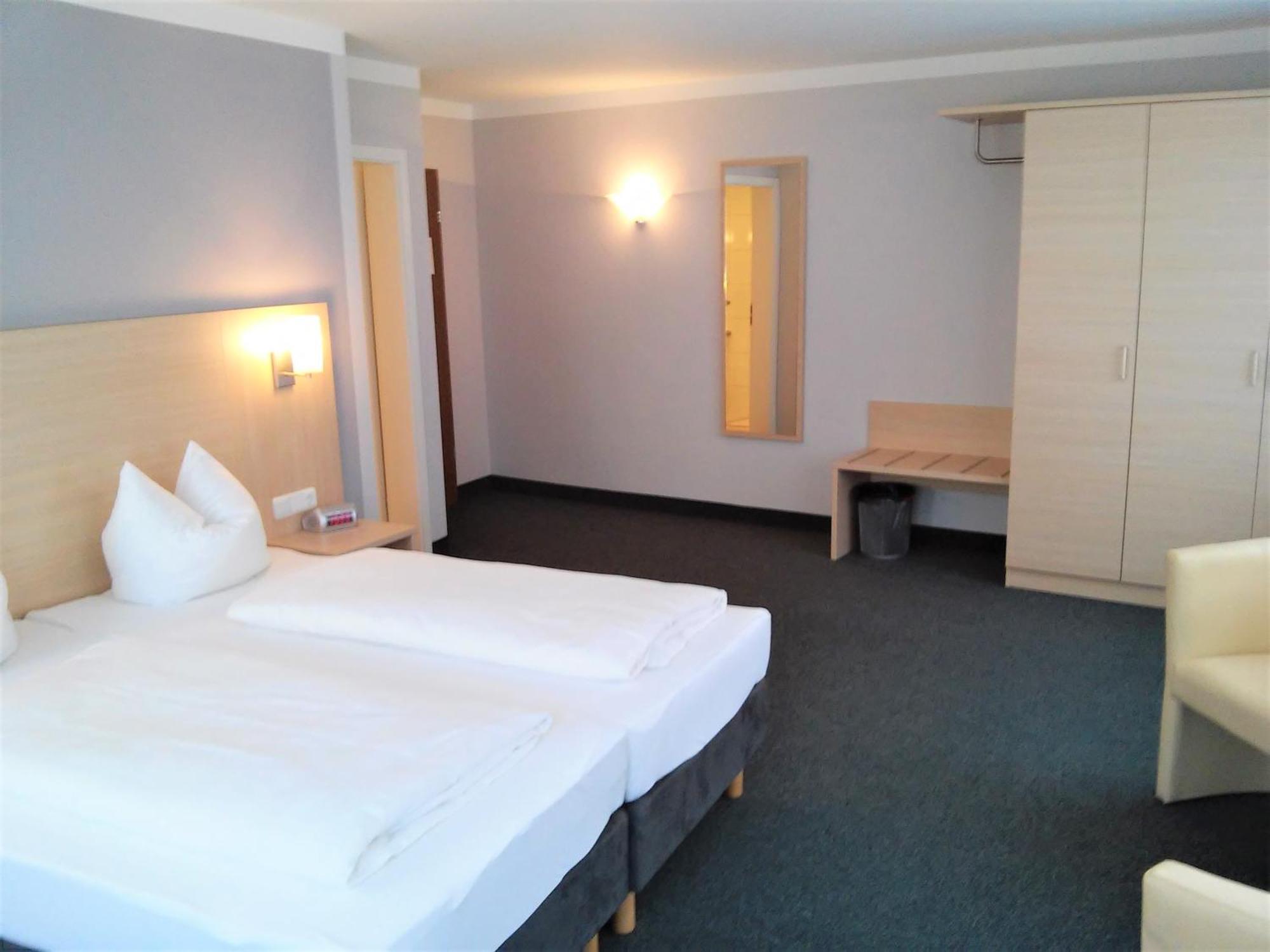 Hotel Brehm Würzburg