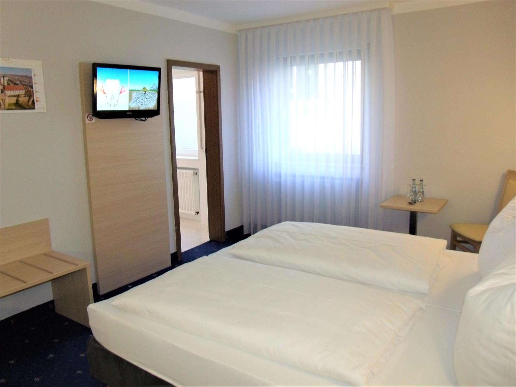 Brehm Hotel Wurzburgo